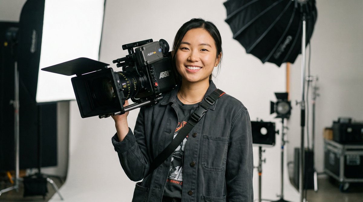 玩物社区摄影师李雨晴