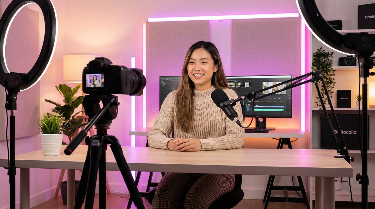 玩物社区视频创作平台 - 发现精彩视频世界