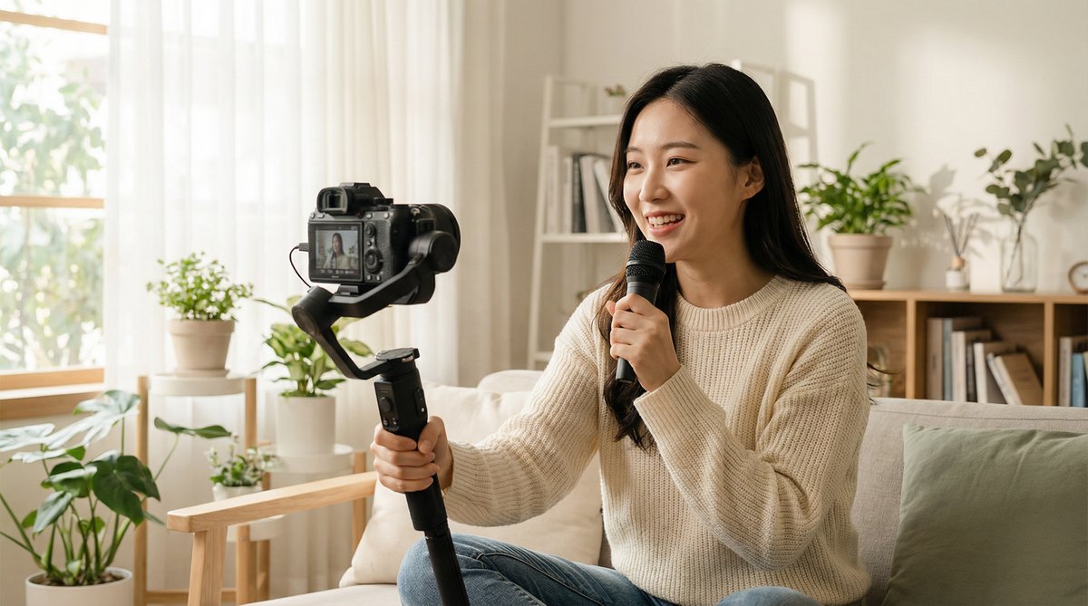 玩物社区生活视频分享