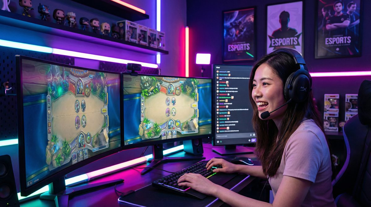 玩物社区游戏直播视频